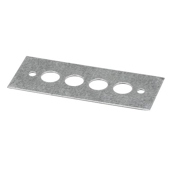 Metal Element Bushing